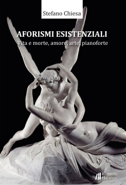 Libro di Stefano Chiesa: