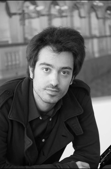 Stefano Chiesa Bio